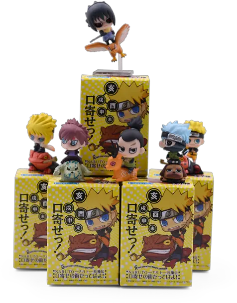 5 10cm Anime Naruto Action Figure Toys Uzumaki Naruto Uchiha Fictional Character Png Kakashi Hatake Icon