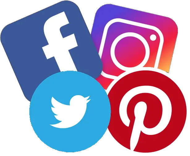 Follow Us Instagram And Facebook Icon 864x512 Png Follow Icon On Facebook Png Instagram Follower Icon