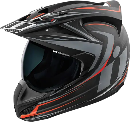 Variant Raiden Carbon Black Full Face Icon Variant Carbon Raiden Glory Png Icon Variant Motorcycle Helmet