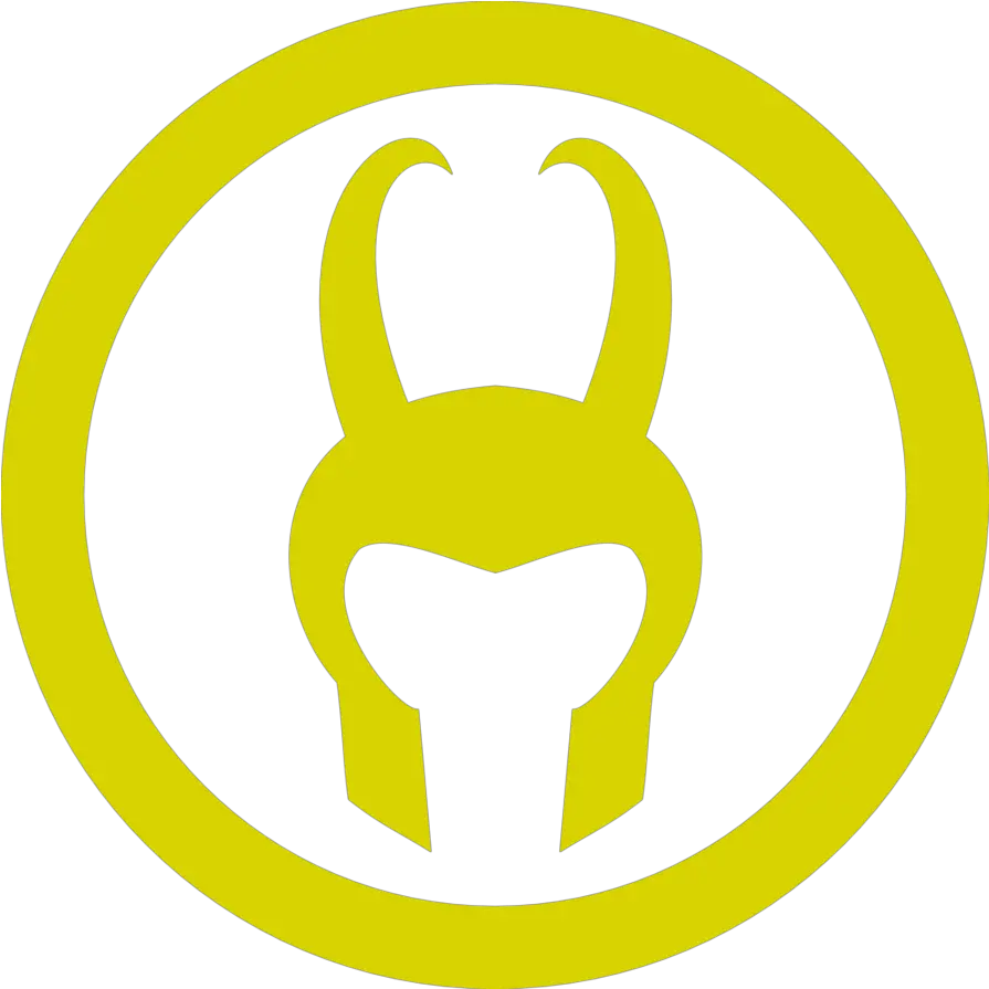 Nationstates Dispatch The Loki Corp Loki Logo Png Loki Png