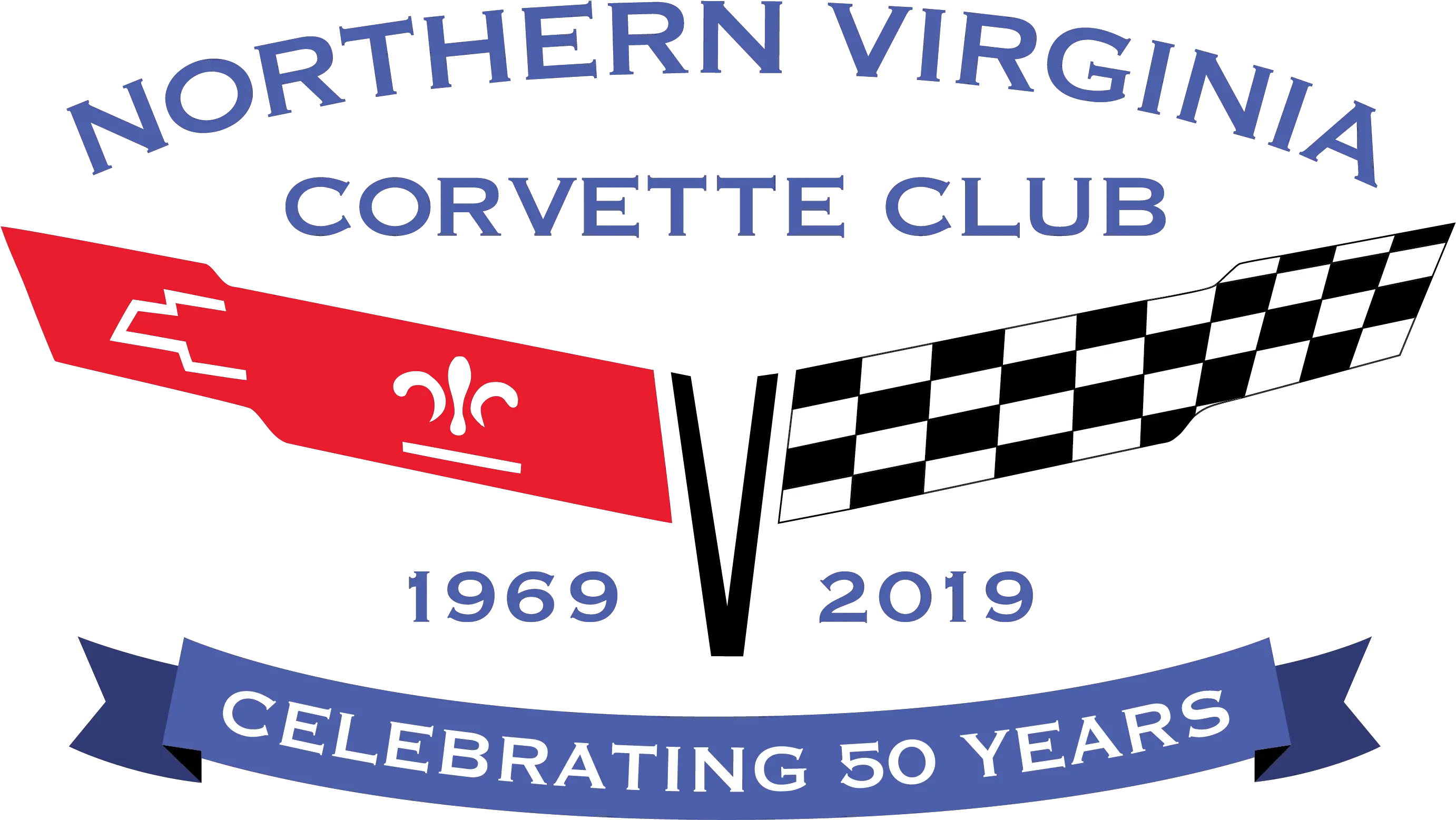 Club Resources Vertical Png Corvette Logo Png