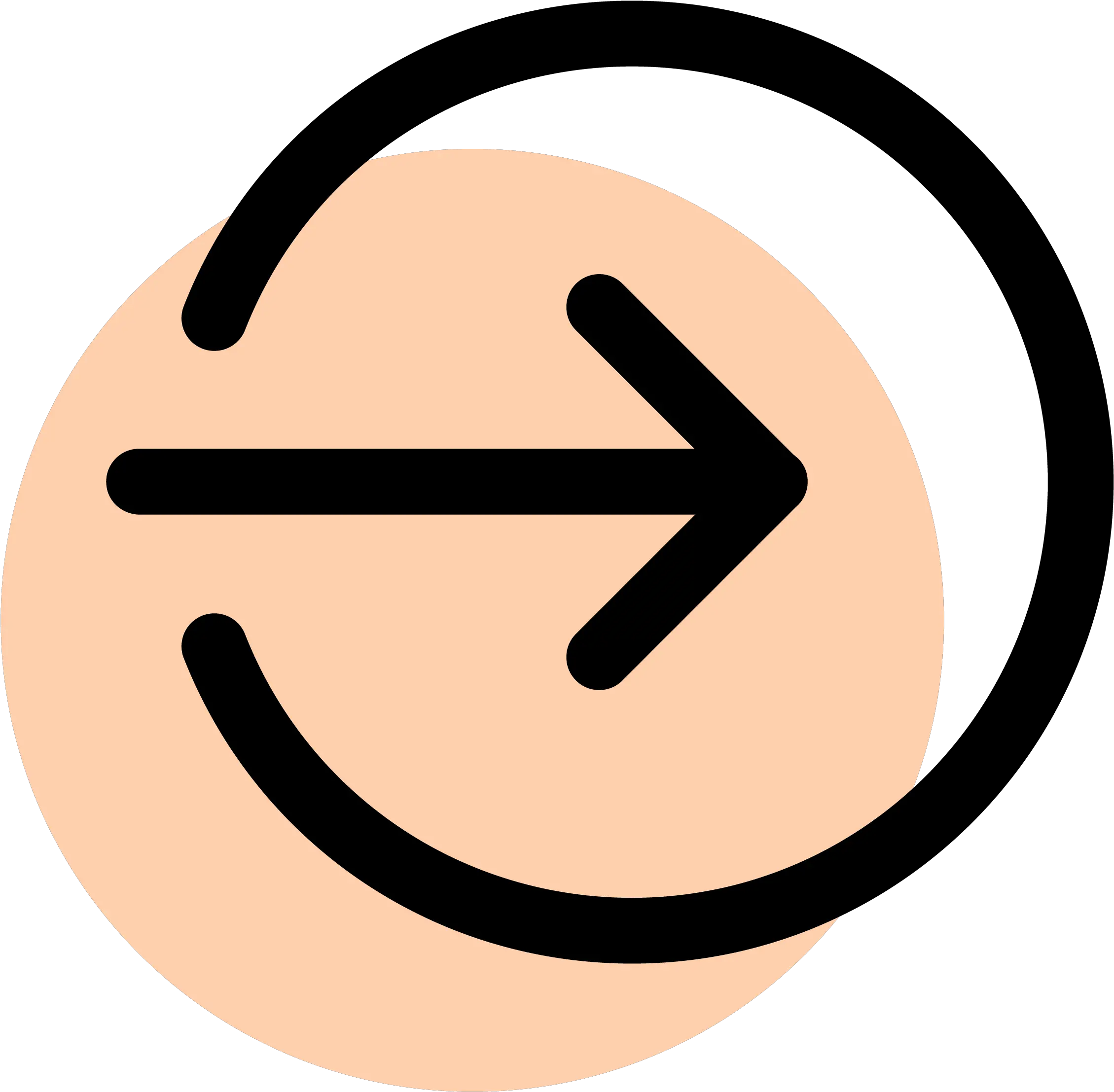 Four Wellness Co Health Coaching Resources Enter See Through Icon Png Ios 7 Icon Design
