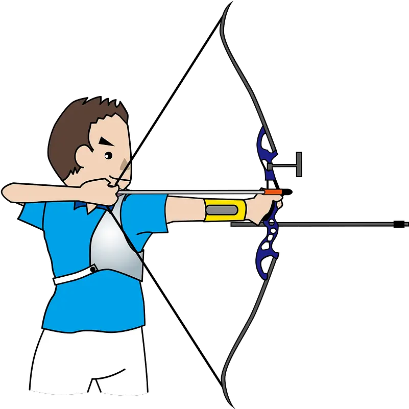 Archery Png Images Transparent Background Play Longbow Icon