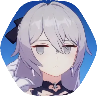 Honkai News Network Twitterren 52 Anniversary Expa Bronya Zaychik Icon Png Megumin Icon