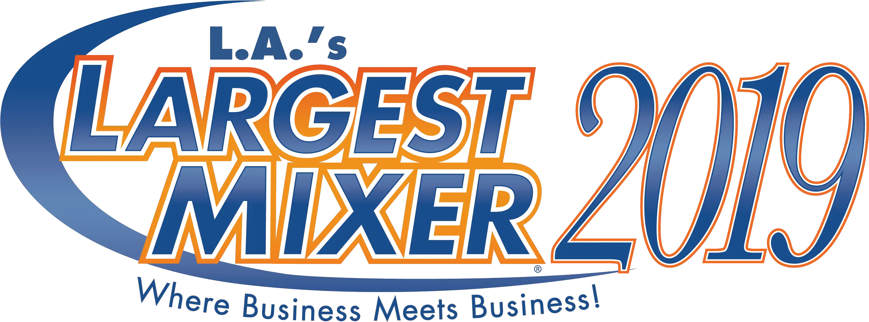 Los Angeles Past Exhibitors Global Mixers Panama Png Solarcity Logo