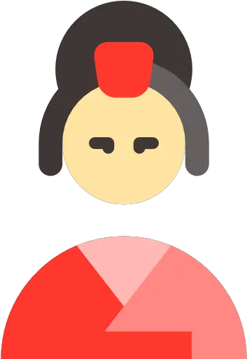 Geisha Japan Icons Geisha Png Japanese Icon Pack