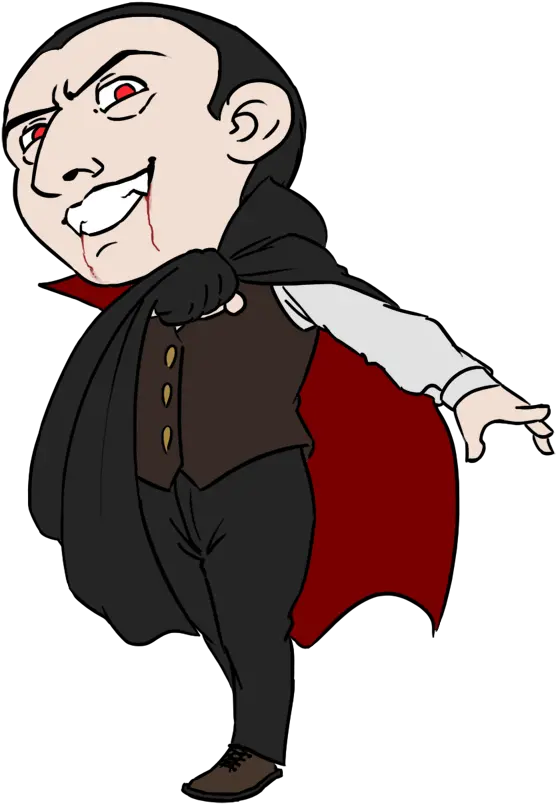 Dracula Clipart Png Transparent Dracula Clip Art Dracula Png
