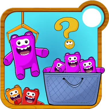 Game Icon Colours Identification 01 U2013 Appykids Happy Png No Children Icon