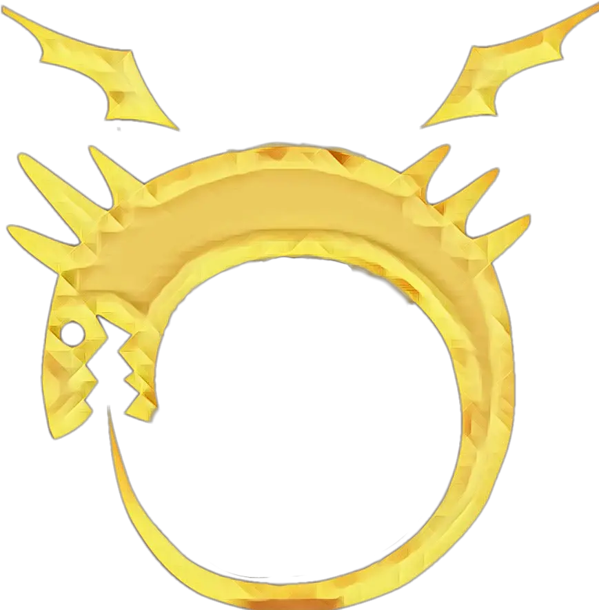 Ouroboros Sticker By Alesitochacon2 Ouroboros Full Metal Alchemist Png Ouroboros Transparent
