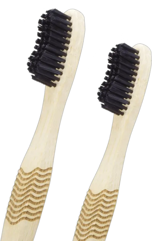 Bam Natural Bamboo Toothbrushes By The Switch Fix Toothbrush Png Toothbrush Transparent