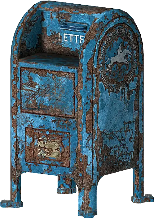 Download Mailbox Png Image For Free Old Mailbox Png Mailbox Png