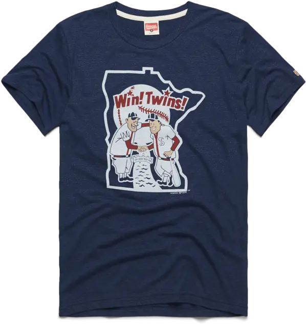 Minnesota Twins 76 Retro Mlb Logo T T Shirt Yankees New York Png Minnesota Twins Logo Png