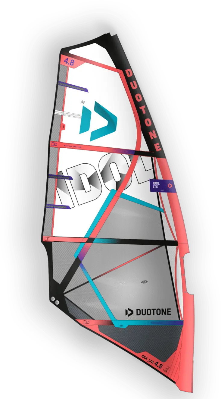 Duotone Superstar Your Crisp Wave Sail For Any Condition Duotone Idol 2021 Png Es File Explorer Icon