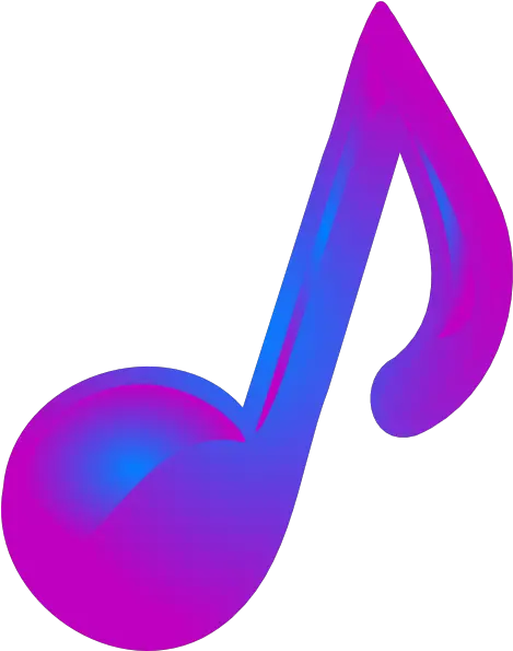 Download Musical Notes Clipart Music Symbol Music Notes Purple Musical Note Clipart Png Music Notes Icon png