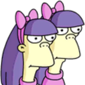 The Trouble With Twins Fictional Character Png Less Than Jake Buddy Icon