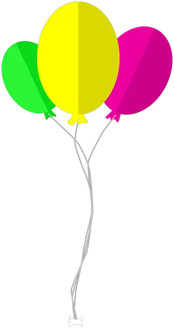 Ballons Balloon Party Balão De Festa Png Ballons Png