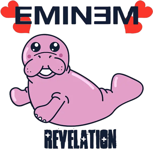 Eminem Revelation T Shirt Eminem Png Eminem Transparent