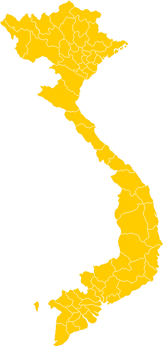 Transparent Background Vietnam Map Flag Png Vietnam Png