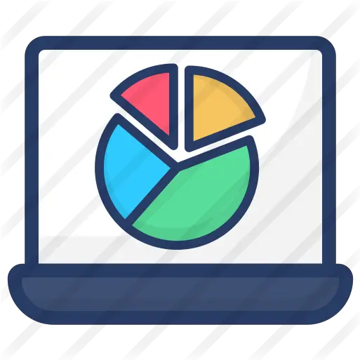 Data Report Free Electronics Icons Vertical Png Data Report Icon