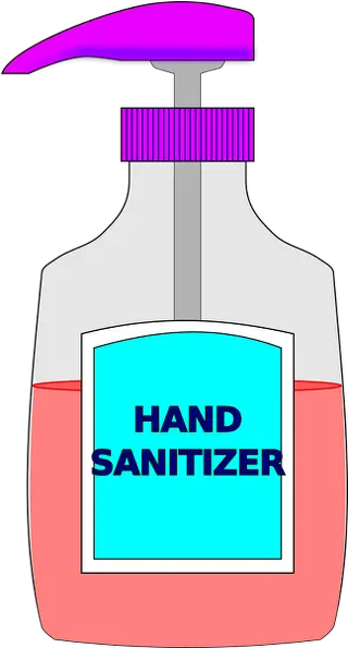 Hand Sanitizer Clip Art Of Hand Sanitizer Png Hand Sanitizer Png