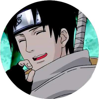 Petit Edit Petitedit Twitter Fictional Character Png Naruto Shippuden Icon