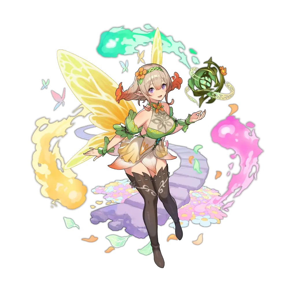 Peony Dragalia Lost Wiki Dragalia Lost Peony Png Peony Transparent