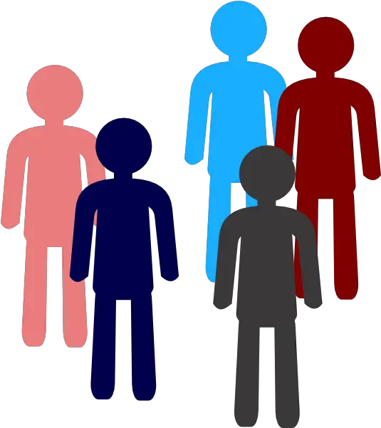 Sample Of People Clip Art Clipart Transparent Background People Png People Clipart Transparent png