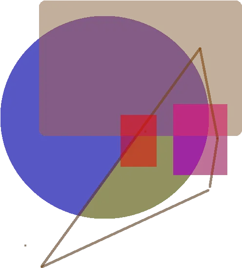 Paintbrush For Mac Layers Primer Tutorial Robert James Graphic Design Png Paintbrush Logo