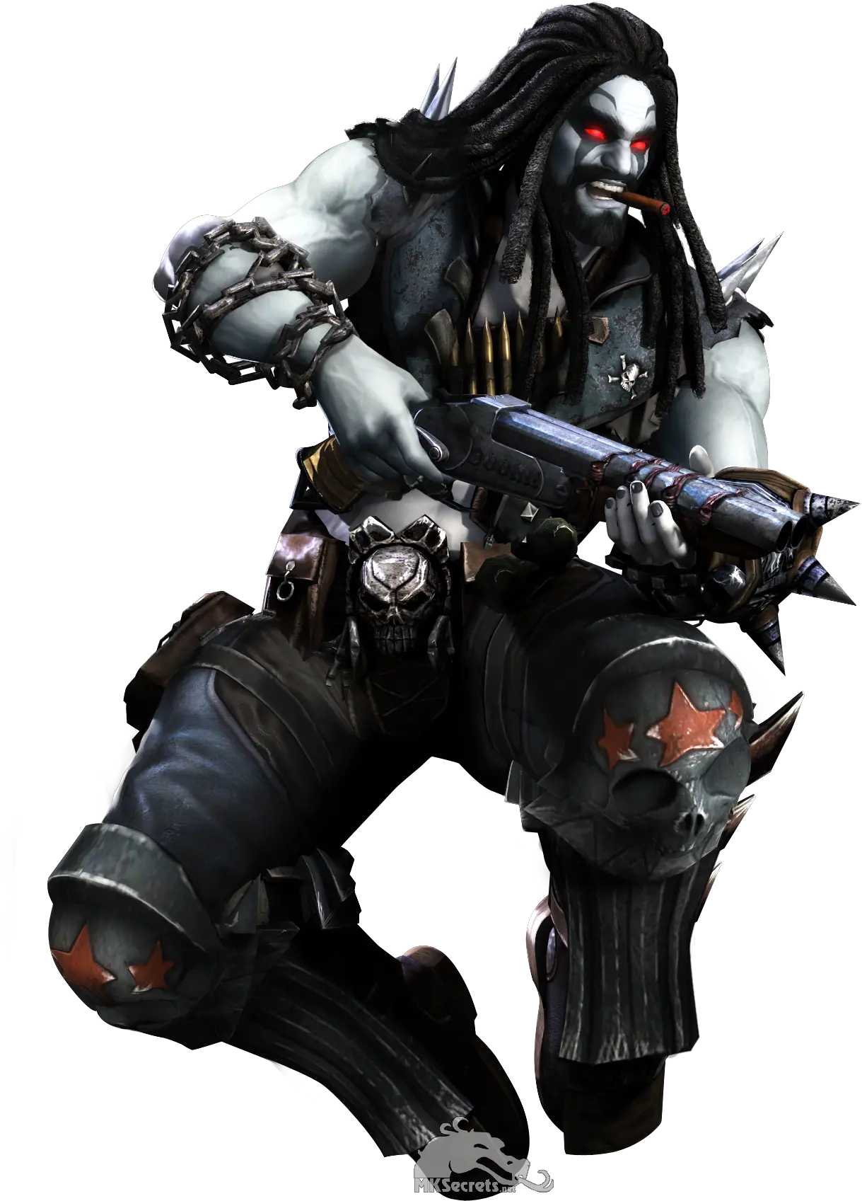 Download Injustice Gods Among Us Lobo Render 2 Injustice Injustice Gods Among Us Lobo Png Lobo Png
