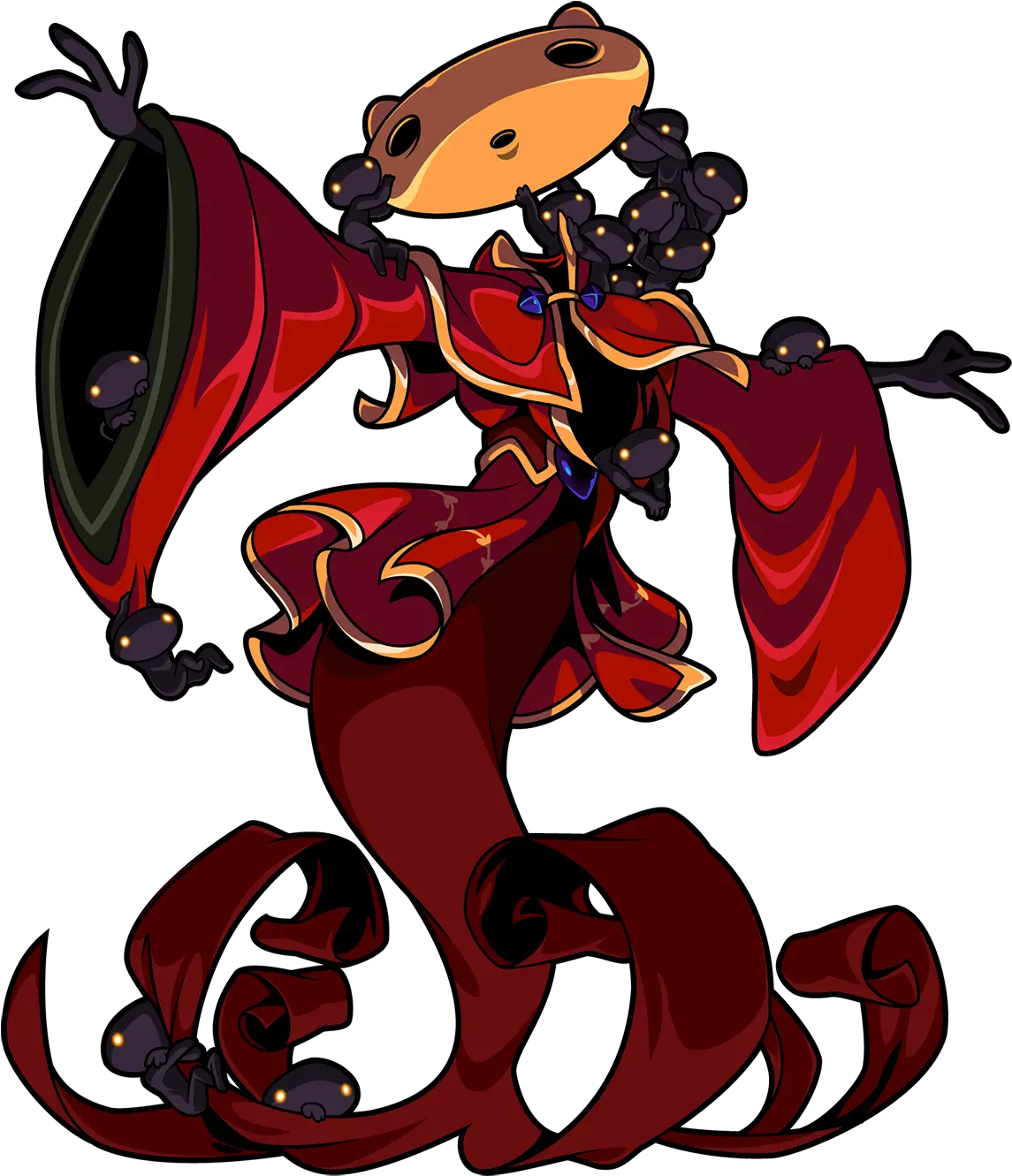 Yacht Club Games Shovel Knight Mole Knight Png Shovel Knight Logo