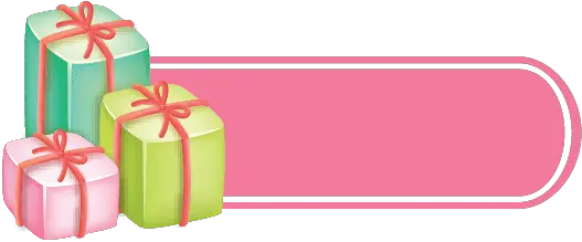 Create A Logo Online Gifts Template Logo Design Gift Logo Png Gift Transparent png