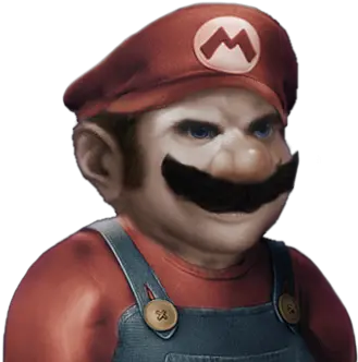 A Mario I Made In Stellarisu0027 Art Style Stellaris Stellaris Mario Png Mario Hat Png