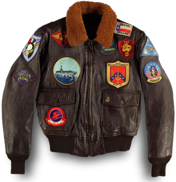 Cockpit G 1 Flight Jacket Top Gun United States Navy Strike Fighter Tactics Instructor Program Png Top Gun Png