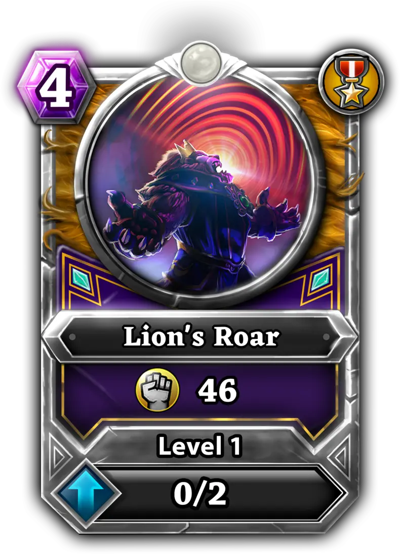 Download Lion Roar Png Image With No Background Pngkeycom Portable Network Graphics Lion Roar Png