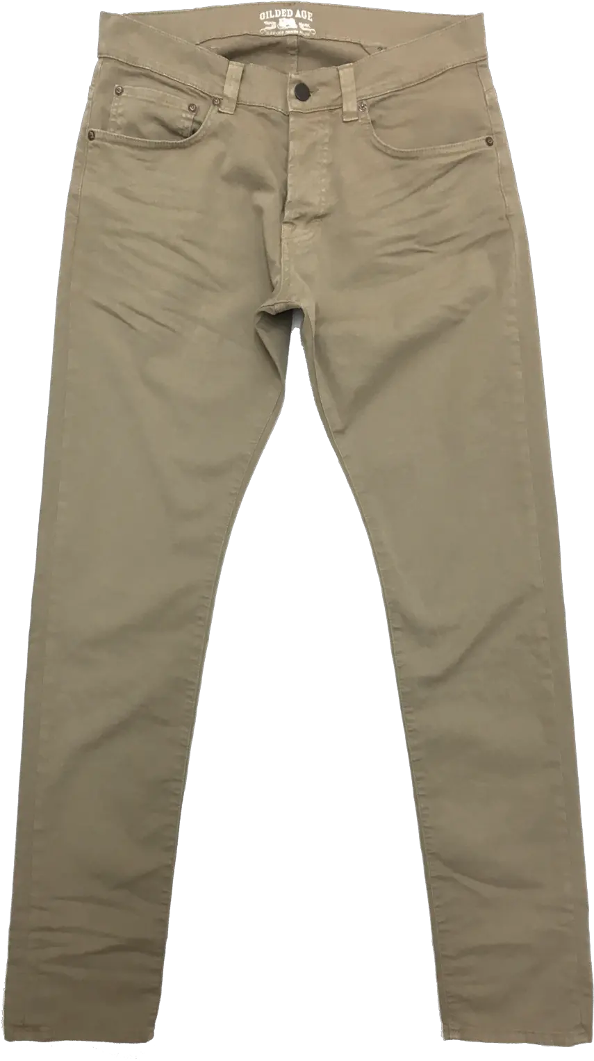 Morrison 5 Pocket Pant 1025 Solid Png Us Icon Twill Pants