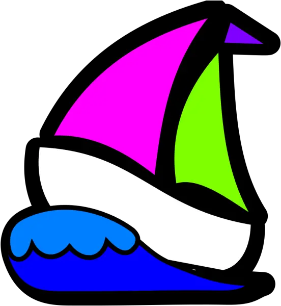 Yacht Buoyyz 3 Png Svg Clip Art For Web Download Clip Art Qué Color Es Un Barco Yacht Icon Png