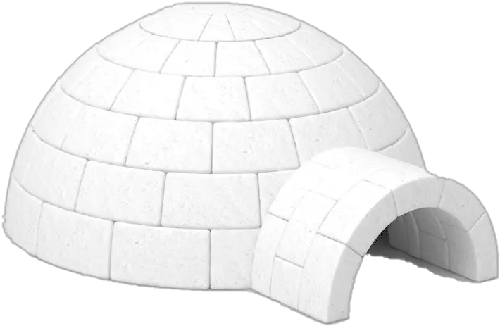 Igloo Png Transparent Images All Igloo Png White House Png