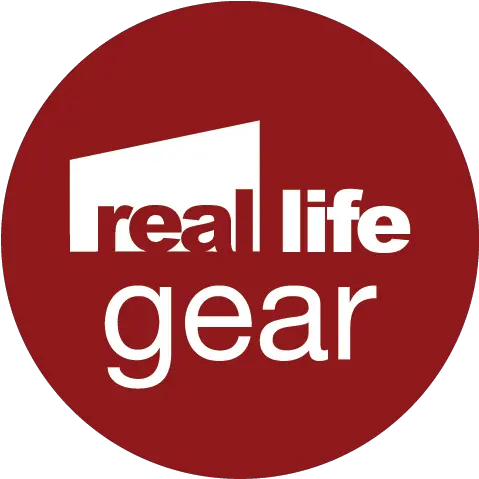 Real Life Gear Logo U2013 Store Hale And Hearty Logo Png Gear Logo