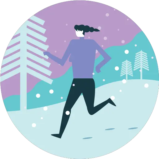 Active Activity Run Sport Warm Winter Workout Free Vector Graphics Png Activity Png