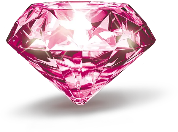 Spirituality Pattern Amulet Wallet Transparent Pink Diamond Png Pink Diamond Png