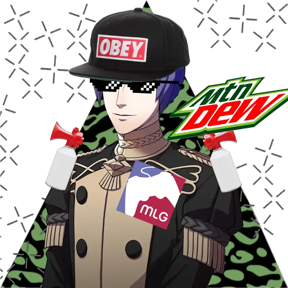 My Name Is Xxl0r3nzxx You Will Want To Remember It Weu0027ve Mountain Dew White Out Png Obey Hat Transparent