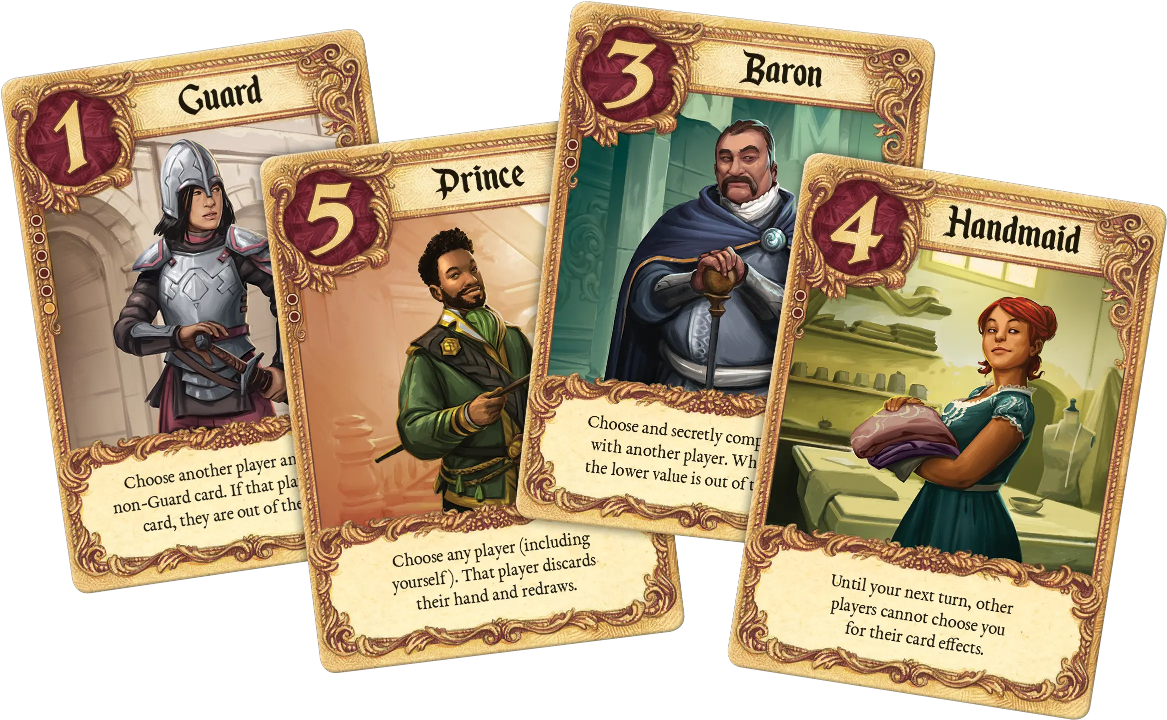 Love Letter Screw Historical Accuracy Bring On The Png Board Game Png