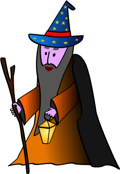 Old Wizard Png Clip Arts For Web Clip Arts Free Png Old Wizard Clipart Wizard Png