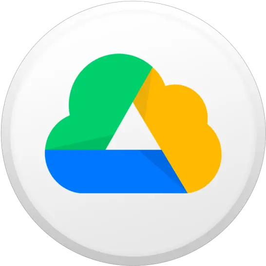 Gdrive Google Drive Mac Png G Drive Icon