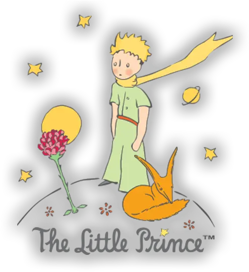 Support Html Video Drawing The Little Prince Png Prince Png