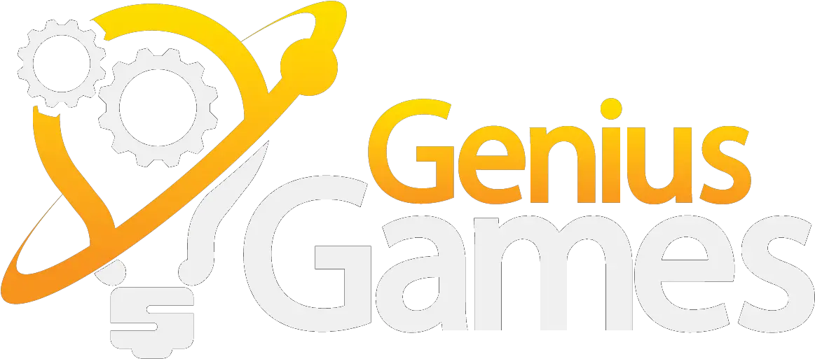 Genius Games Eu Genius Games Logo Png Genius Logo