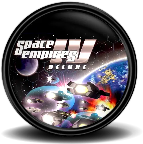 Space Empires Iv 2 Icon Directx Png Street Fighter Iv Icon
