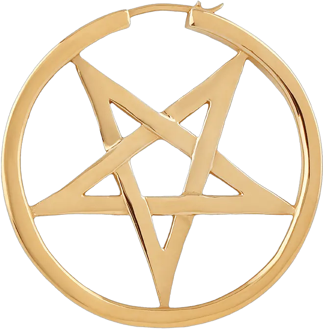 Ace Of Pentacles Arch Enemy Logo Png Pentacle Transparent