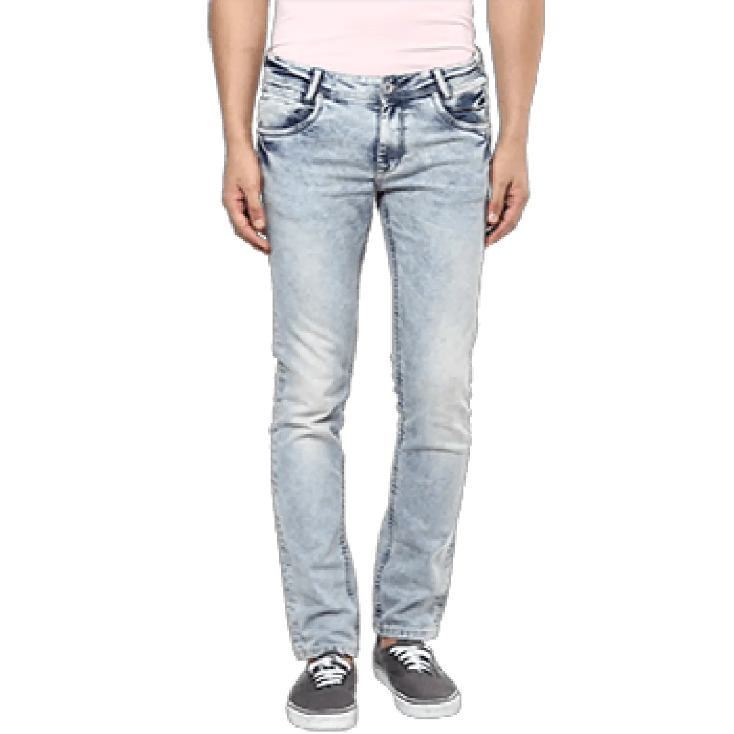 Download Hd Mens Jeans Pant Trousers Jeans Png Free Png Images With Transparent Background