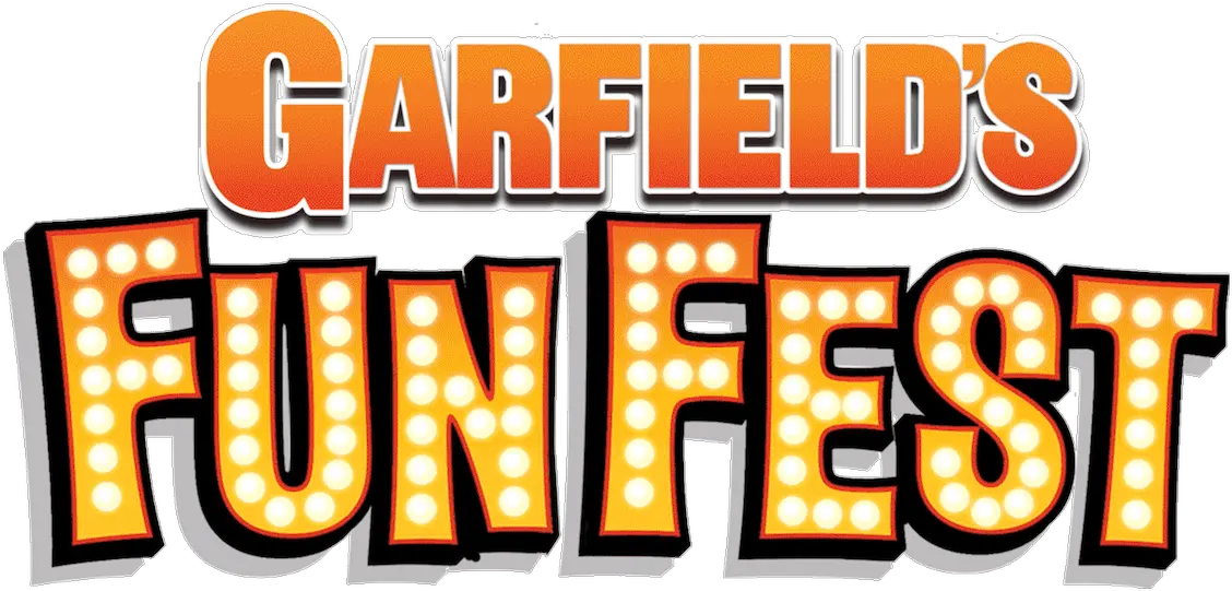 Garfieldu0027s Fun Fest Netflix Garfield Fun Fest Png Garfield Transparent